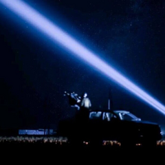 Группы ПВО из добровольческих формирований в Киеве