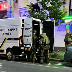 СБУ зірвала теракт у центрі Києва: жінка намагалася підірвати кафе