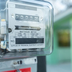 Показатели счетчика приводят к завышению платежки