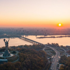 Українці на відпочинку за кордоном