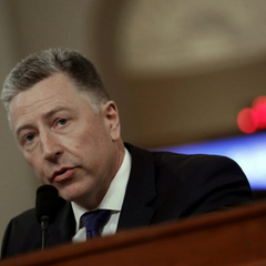 Трамп рішуче налаштований припинити війну