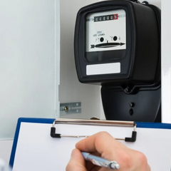 Протест через підвищення тарифів на газ і світло