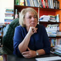 Масштаби міграції на Україні