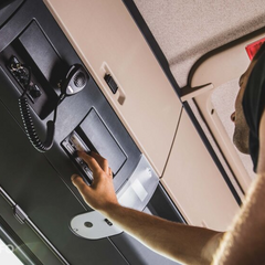 Обмежено вік водіїв в Україні