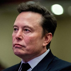 Маск підтвердив заяву Зеленського про гроші