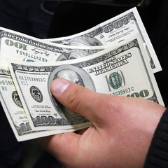 Риск при обмене денег