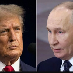 Путін у волосині: відмова від угоди