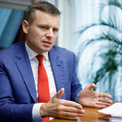 Зміни в податках на фінансування армії