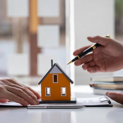 Термінова реєстрація старого житла для українців