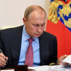 Росія підвищує ПДВ до 22%