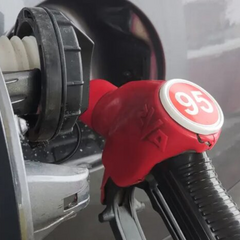 Ціни на пальне на автозаправках