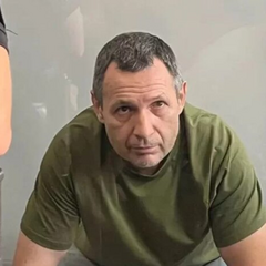 Детали подготовки к убийству Парубия