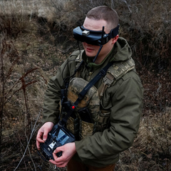 Вибух FPV-окулярів відроджує Божу кару