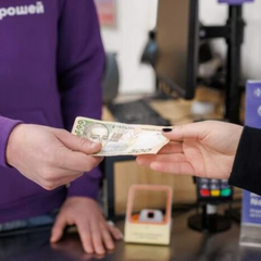 Нова пошта посилює правила для післяплати