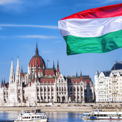 Українці в Угорщині. Почуття та настрій.