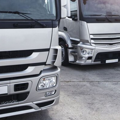 Польща штрафує українських перевізників