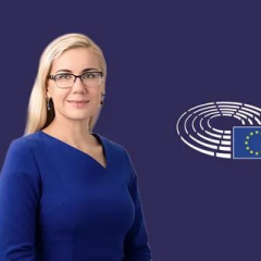 Логотипи Міністерство Енергетики ЄС