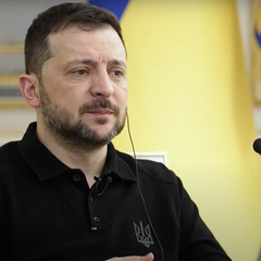 Зеленський показує результати бойової операції
