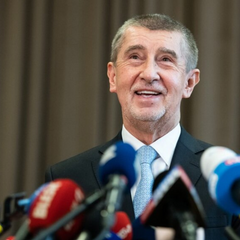 Зеленський і Бабіш домовились про зустріч