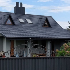 Будівництво без дозволів на своїй землі