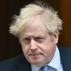 Джонсон попереджає Путіна про атаку