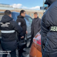 Военные в ТЦК: организация коррупционной схемы