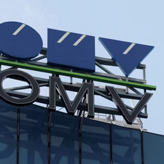 У суді OMV перемогла у Газпрому