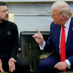 Зустріч Зеленського і Трампа: де і коли