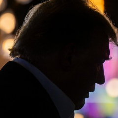 Трамп висунув умову для нових санкцій