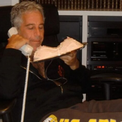 Documents from the Epstein case