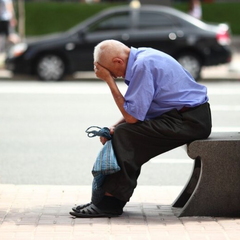 Затрудненное пенсионное обеспечение: ПФУ не учитывает уволенных