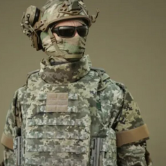 Modular body armor for law enforcement