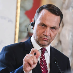 Польща надасть логістичну підтримку миротворцям