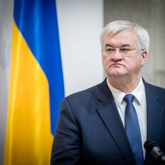 Sybiga voices Ukraine's expectations from the Zelensky-Trump negotiations
