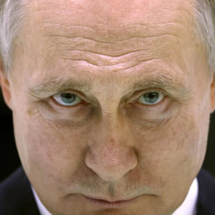 Путин отказался от перемирия
