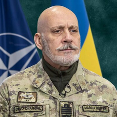 Генерал НАТО рассматривает варианты введения иностранных войск в Украину