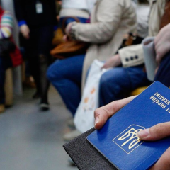 Поради при працевлаштуванні в іноземстві