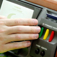 Рада скасувала статус України поза блоком