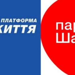 Зображення партії Шарія та Медведчука