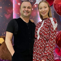 Катерина Репяхова заявила про розлучення