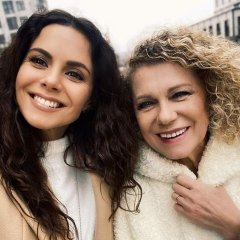 Мама Насті Каменських пояснює доньчину набрану вагу.