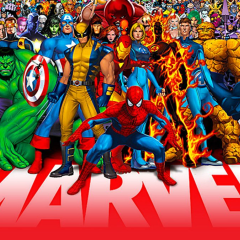 Лучшие фильмы Marvel: что посмотреть