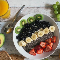 Фрукты, вредные для фигуры