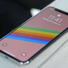 Стоит ли сегодня покупать iPhone X?