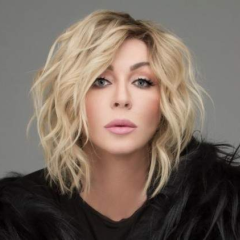 Розкішний маєток Ірини Білик