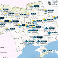 Прогноз заморозків після дощів: дата і регіони