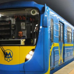 Нові станції метро в Києві