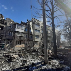 С заседание ООН по военной агрессии России