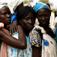 Russia deceives women into recruitment for war