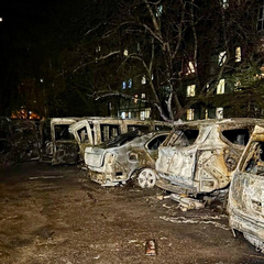 Російські окупанти вдарили по Дніпру: багато постраждалих